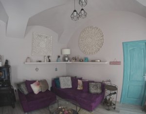 Lakás 2 szobák kiadó on Cluj-napoca, Zóna Centru