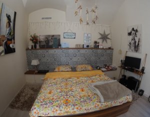 Lakás 2 szobák kiadó on Cluj-napoca, Zóna Centru