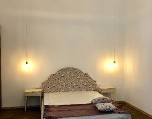 Lakás 3 szobák kiadó on Cluj-napoca, Zóna Centru