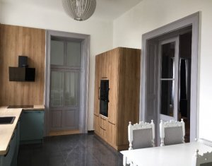 Lakás 3 szobák kiadó on Cluj-napoca, Zóna Centru