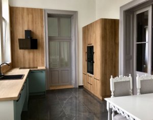 Lakás 3 szobák kiadó on Cluj-napoca, Zóna Centru