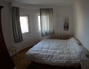 Lakás 4 szobák kiadó on Cluj-napoca, Zóna Centru