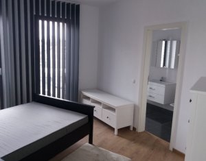 Lakás 3 szobák kiadó on Cluj-napoca, Zóna Gheorgheni