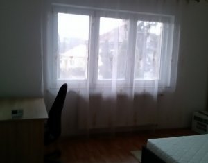 Lakás 3 szobák kiadó on Cluj-napoca, Zóna Grigorescu