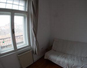 Lakás 4 szobák kiadó on Cluj-napoca, Zóna Centru