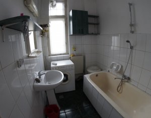 Lakás 4 szobák kiadó on Cluj-napoca, Zóna Centru