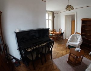 , 90m2 on Cluj-napoca, Zóna Centru