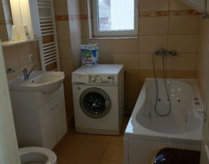 Lakás 4 szobák kiadó on Cluj-napoca, Zóna Centru