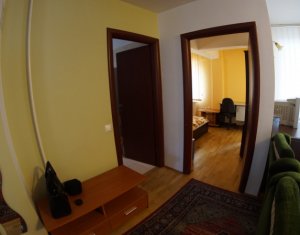 Lakás 4 szobák kiadó on Cluj-napoca, Zóna Centru