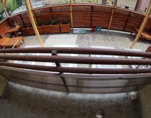 Lakás 4 szobák kiadó on Cluj-napoca, Zóna Centru