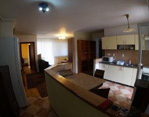 Lakás 4 szobák kiadó on Cluj-napoca, Zóna Centru