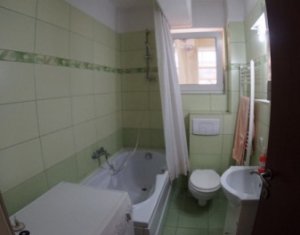 Lakás 4 szobák kiadó on Cluj-napoca, Zóna Centru