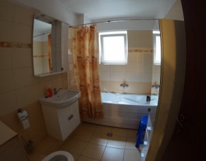 Lakás 4 szobák kiadó on Cluj-napoca, Zóna Centru