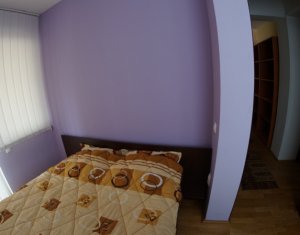 Lakás 4 szobák kiadó on Cluj-napoca, Zóna Centru