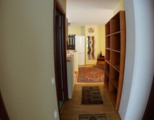 Lakás 4 szobák kiadó on Cluj-napoca, Zóna Centru