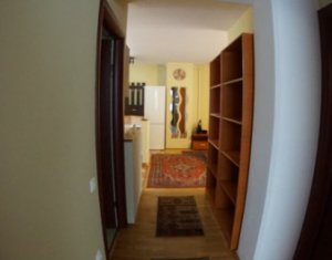 Lakás 4 szobák kiadó on Cluj-napoca, Zóna Centru