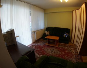 Lakás 4 szobák kiadó on Cluj-napoca, Zóna Centru