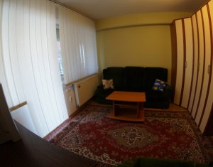 Lakás 4 szobák kiadó on Cluj-napoca, Zóna Centru