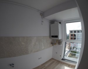 Lakás 3 szobák kiadó on Cluj-napoca, Zóna Gheorgheni