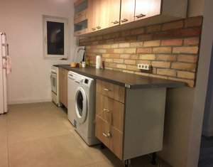 Lakás 4 szobák kiadó on Cluj-napoca, Zóna Zorilor