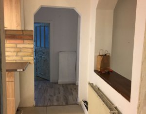 Lakás 4 szobák kiadó on Cluj-napoca, Zóna Zorilor