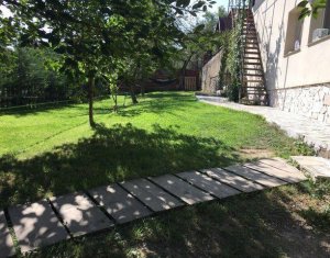 Lakás 4 szobák kiadó on Cluj-napoca, Zóna Zorilor