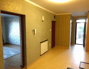 Lakás 4 szobák kiadó on Cluj-napoca, Zóna Gruia