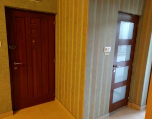 Lakás 4 szobák kiadó on Cluj-napoca, Zóna Gruia