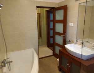 Lakás 4 szobák kiadó on Cluj-napoca, Zóna Gruia