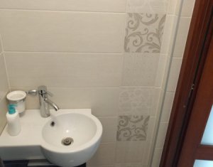 Lakás 4 szobák kiadó on Cluj-napoca, Zóna Gruia