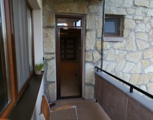 Lakás 4 szobák kiadó on Cluj-napoca, Zóna Gruia