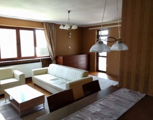 Lakás 4 szobák kiadó on Cluj-napoca, Zóna Gruia