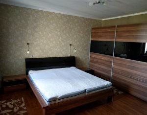 Lakás 4 szobák kiadó on Cluj-napoca, Zóna Gruia