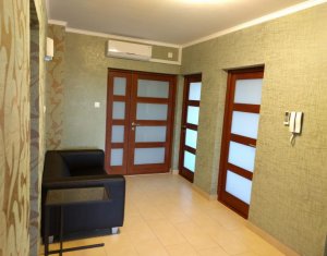 Lakás 4 szobák kiadó on Cluj-napoca, Zóna Gruia