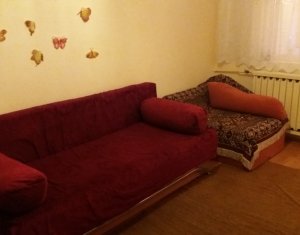 Lakás 1 szobák kiadó on Cluj-napoca, Zóna Zorilor