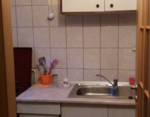 Lakás 1 szobák kiadó on Cluj-napoca, Zóna Zorilor