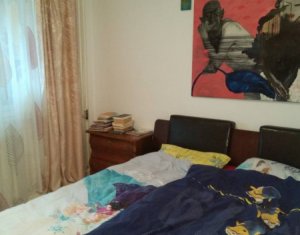 Lakás 2 szobák kiadó on Cluj-napoca, Zóna Gheorgheni