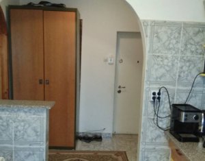 Lakás 2 szobák kiadó on Cluj-napoca, Zóna Gheorgheni