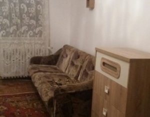 Lakás 2 szobák kiadó on Cluj-napoca, Zóna Gheorgheni