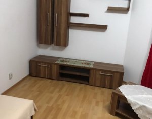 Lakás 1 szobák kiadó on Cluj-napoca, Zóna Manastur