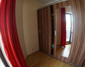 Lakás 1 szobák kiadó on Cluj-napoca, Zóna Manastur