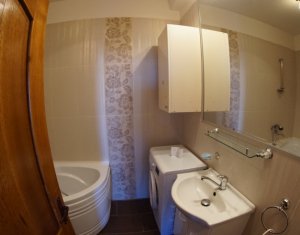 Lakás 1 szobák kiadó on Cluj-napoca, Zóna Manastur