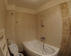 Lakás 1 szobák kiadó on Cluj-napoca, Zóna Manastur