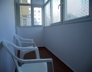 Lakás 2 szobák kiadó on Cluj-napoca, Zóna Manastur