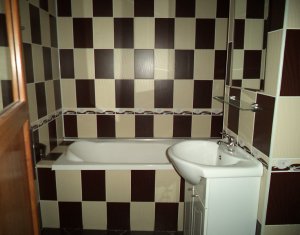 Lakás 2 szobák kiadó on Cluj-napoca, Zóna Manastur