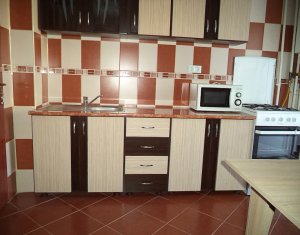 Lakás 2 szobák kiadó on Cluj-napoca, Zóna Manastur