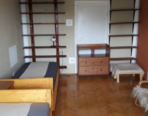 Lakás 2 szobák kiadó on Cluj-napoca, Zóna Gheorgheni