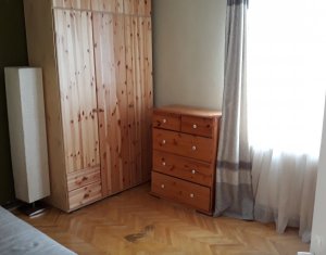 Lakás 2 szobák kiadó on Cluj-napoca, Zóna Gheorgheni