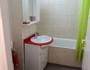 Lakás 2 szobák kiadó on Cluj-napoca, Zóna Gheorgheni