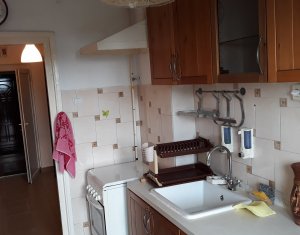 Lakás 2 szobák kiadó on Cluj-napoca, Zóna Gheorgheni